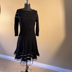 Tadashi Shoji Cocktail or Evening Dress